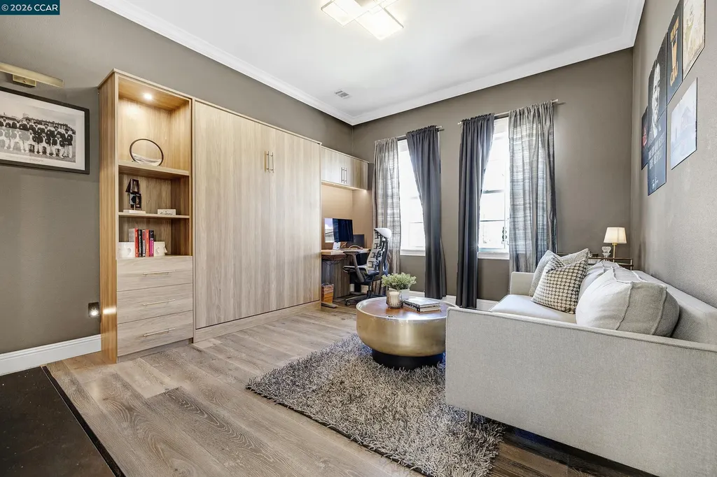 1105 Rosamund Drive San Ramon CA 94582