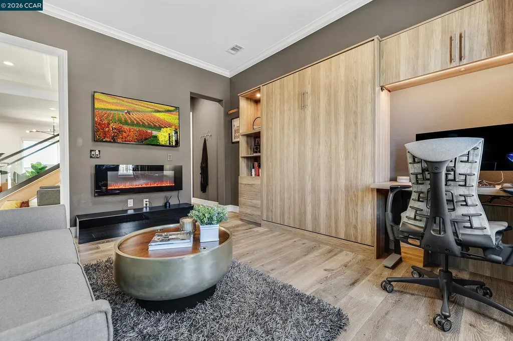 1105 Rosamund Drive San Ramon CA 94582