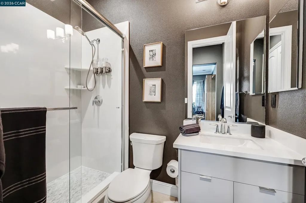 1105 Rosamund Drive San Ramon CA 94582