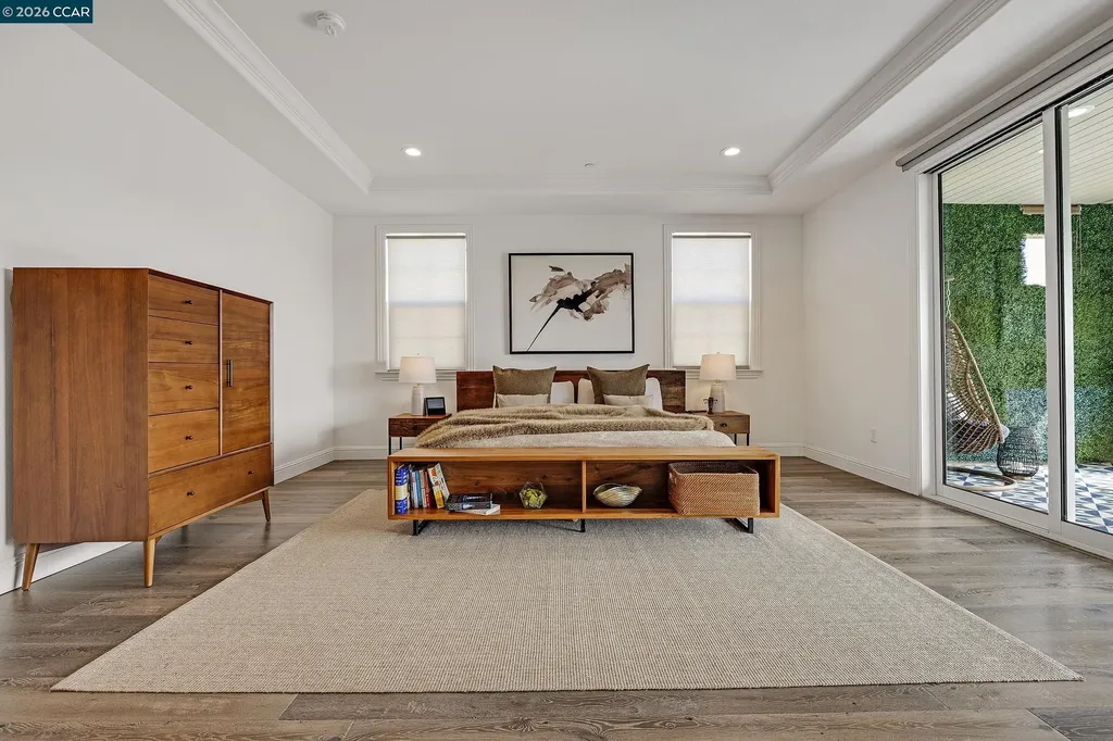 1105 Rosamund Drive San Ramon CA 94582