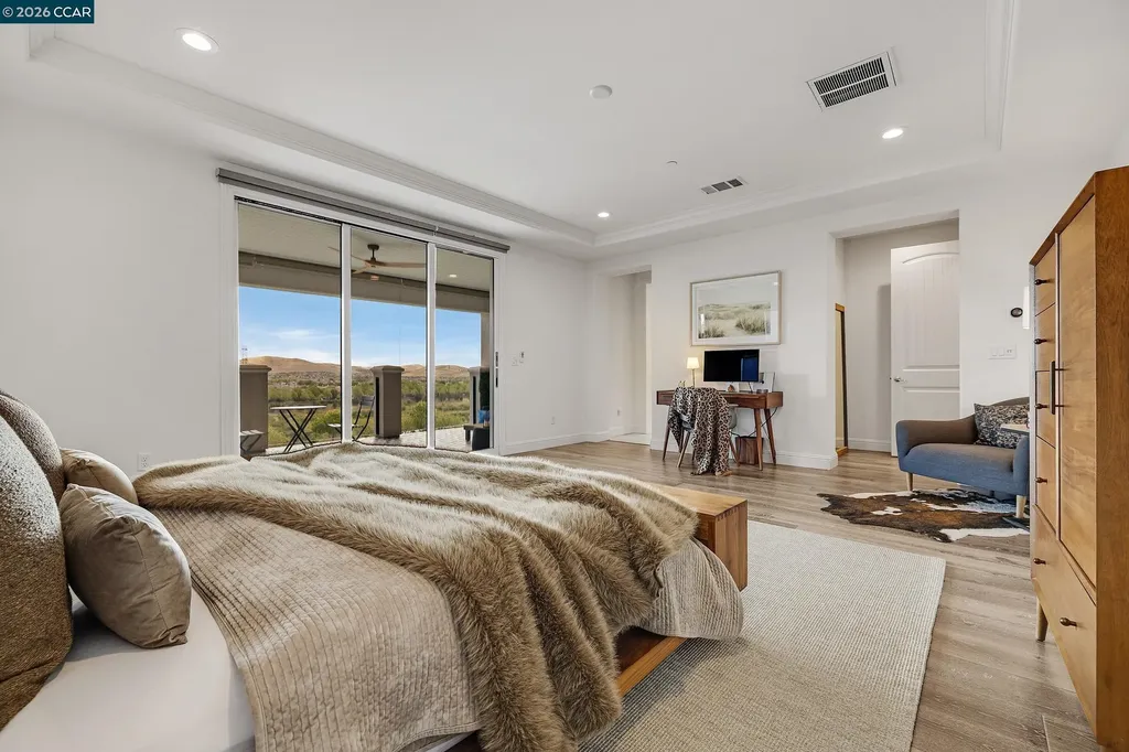 1105 Rosamund Drive San Ramon CA 94582