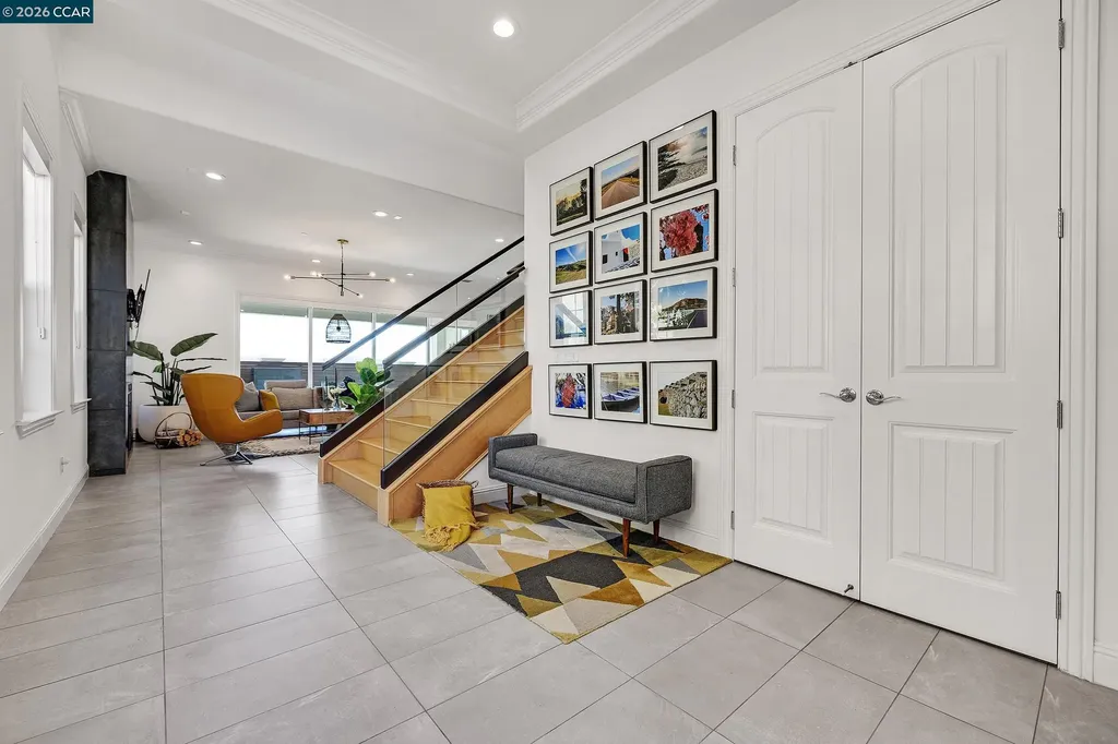 1105 Rosamund Drive San Ramon CA 94582