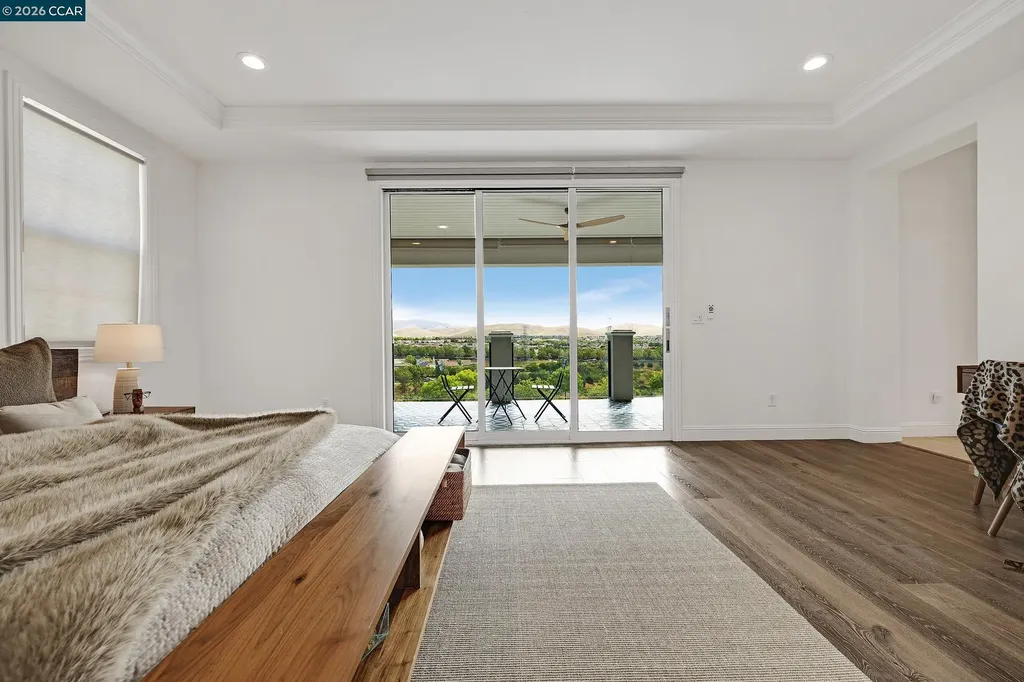 1105 Rosamund Drive San Ramon CA 94582