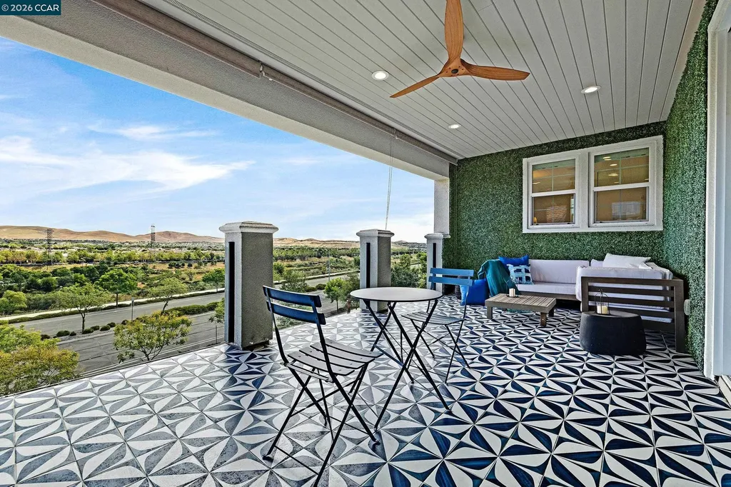 1105 Rosamund Drive San Ramon CA 94582