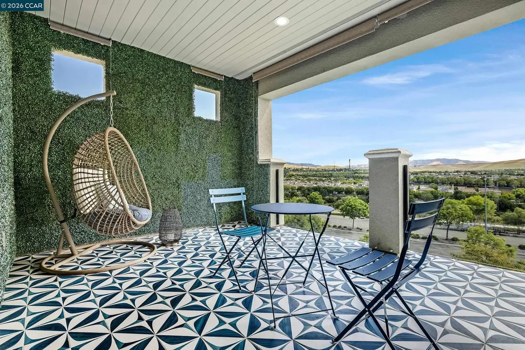 1105 Rosamund Drive San Ramon CA 94582