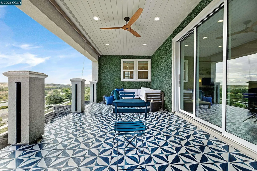 1105 Rosamund Drive San Ramon CA 94582