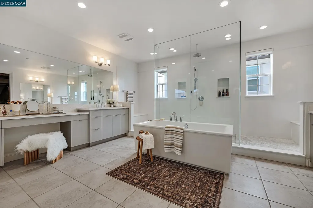 1105 Rosamund Drive San Ramon CA 94582