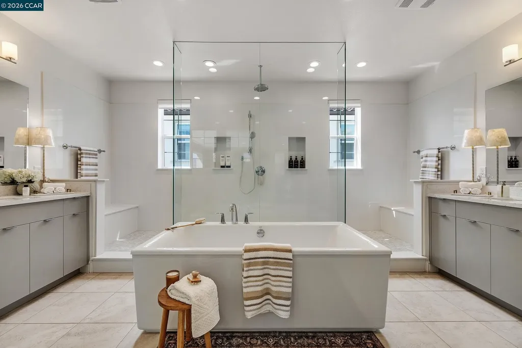 1105 Rosamund Drive San Ramon CA 94582