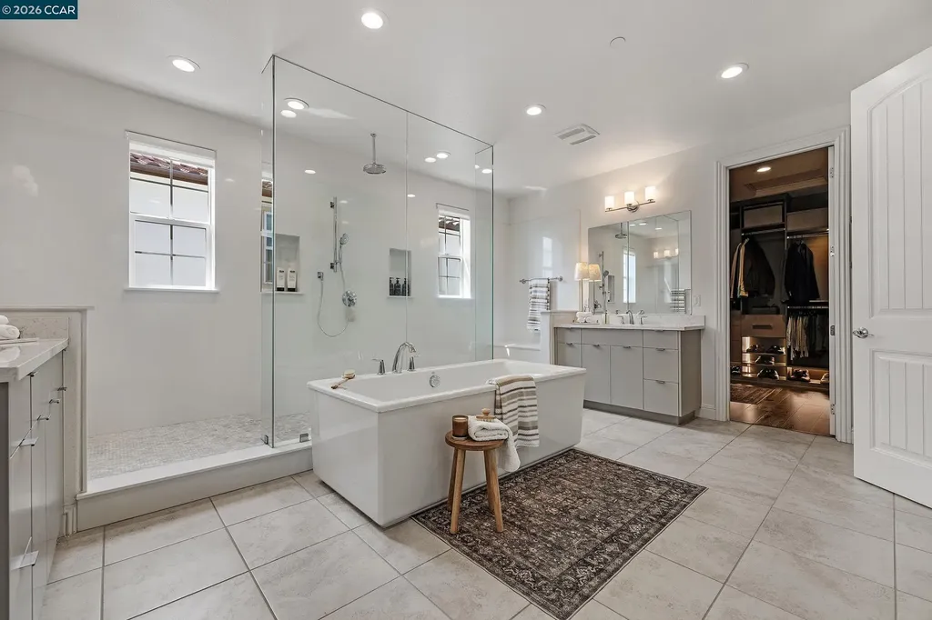 1105 Rosamund Drive San Ramon CA 94582