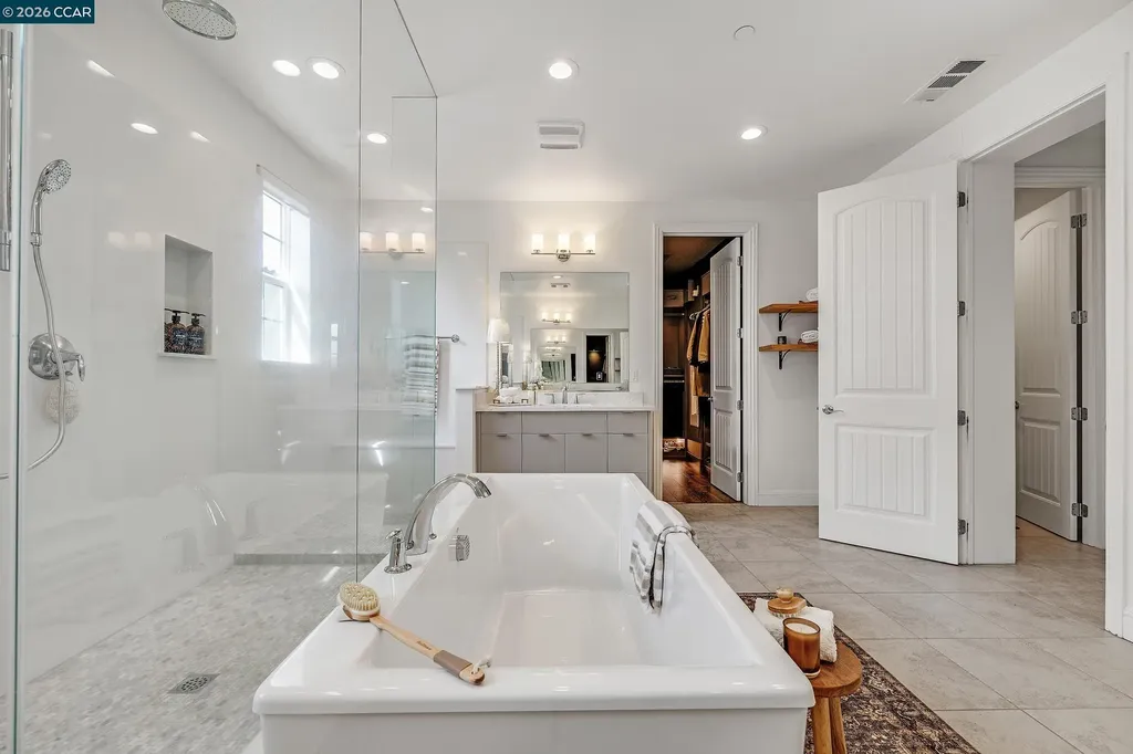1105 Rosamund Drive San Ramon CA 94582