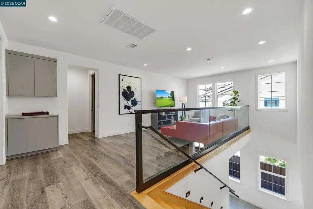 1105 Rosamund Drive San Ramon CA 94582