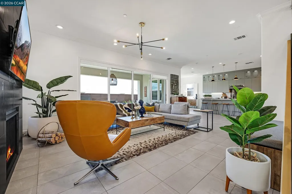 1105 Rosamund Drive San Ramon CA 94582