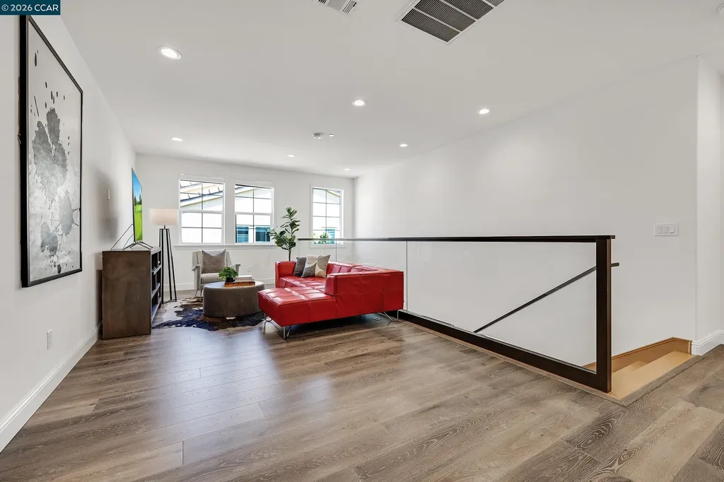 1105 Rosamund Drive San Ramon CA 94582