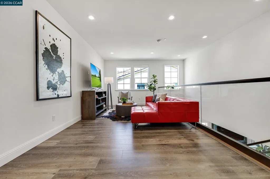 1105 Rosamund Drive San Ramon CA 94582
