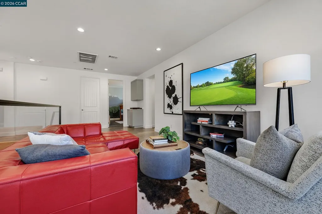 1105 Rosamund Drive San Ramon CA 94582