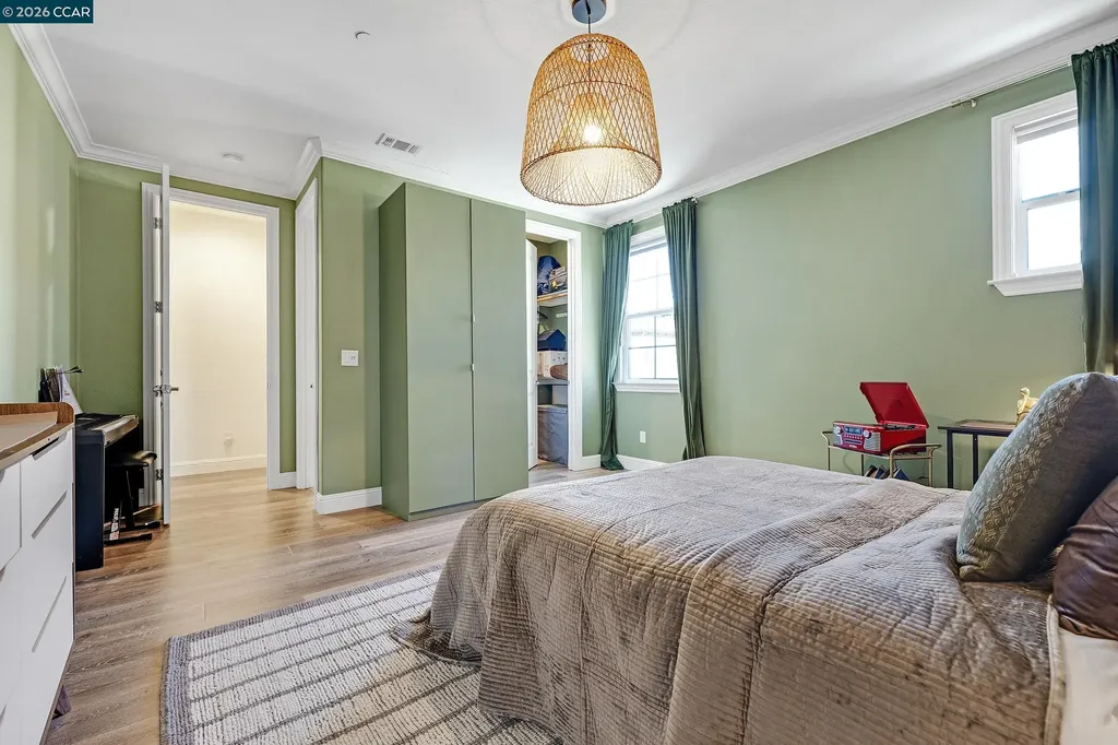 1105 Rosamund Drive San Ramon CA 94582