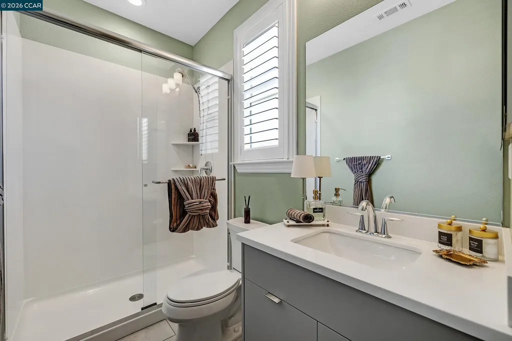 1105 Rosamund Drive San Ramon CA 94582