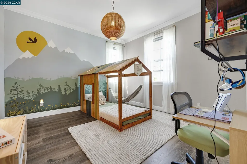 1105 Rosamund Drive San Ramon CA 94582