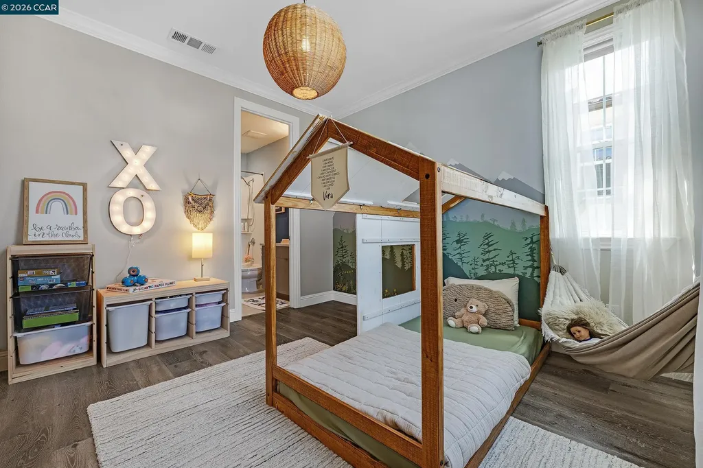 1105 Rosamund Drive San Ramon CA 94582