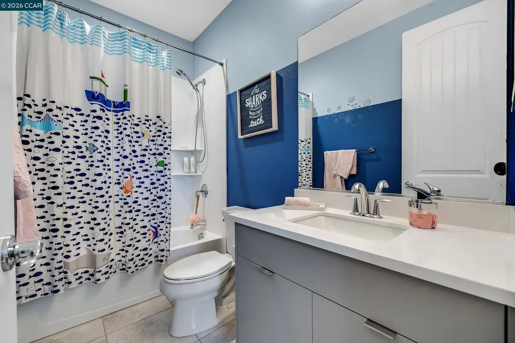 1105 Rosamund Drive San Ramon CA 94582