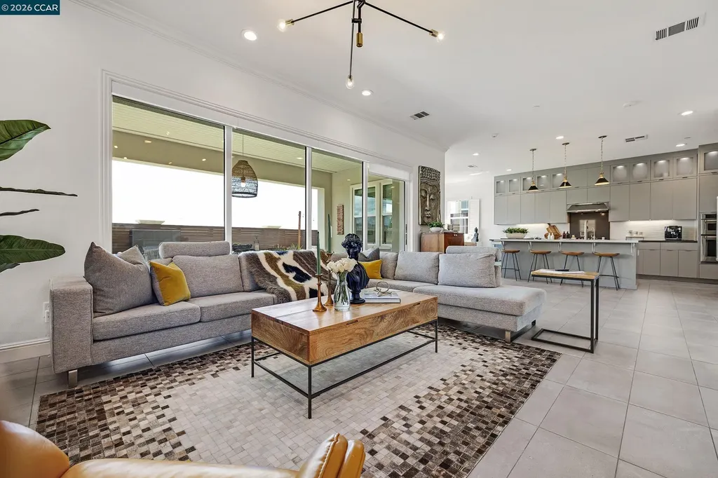 1105 Rosamund Drive San Ramon CA 94582