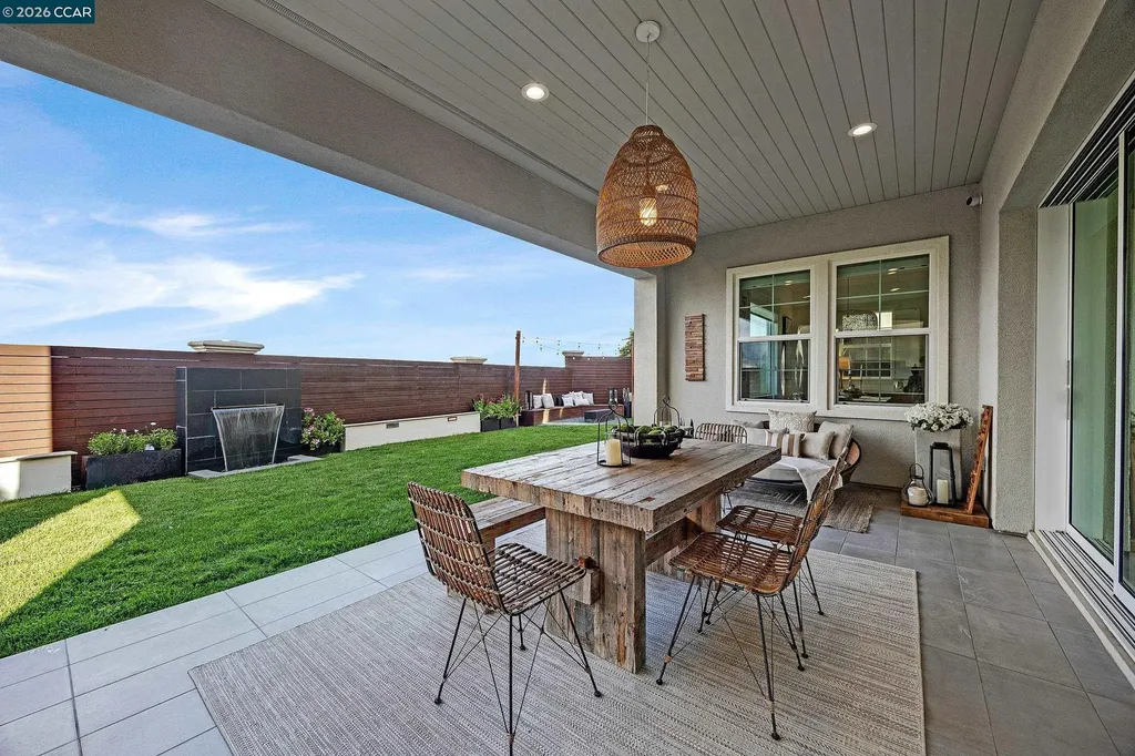 1105 Rosamund Drive San Ramon CA 94582