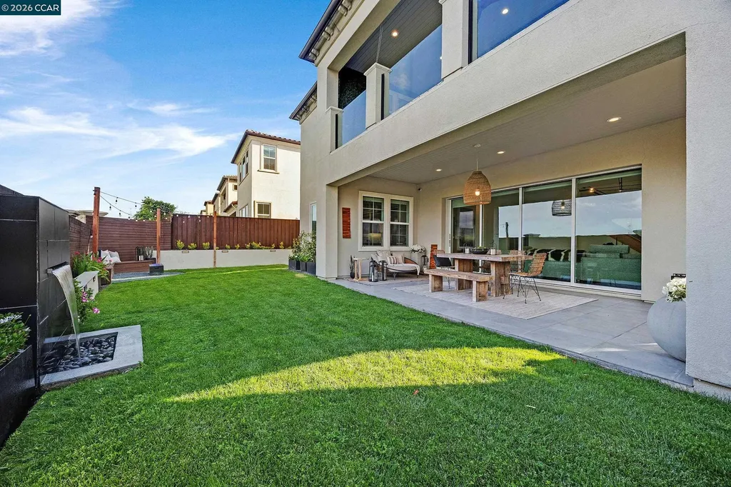 1105 Rosamund Drive San Ramon CA 94582