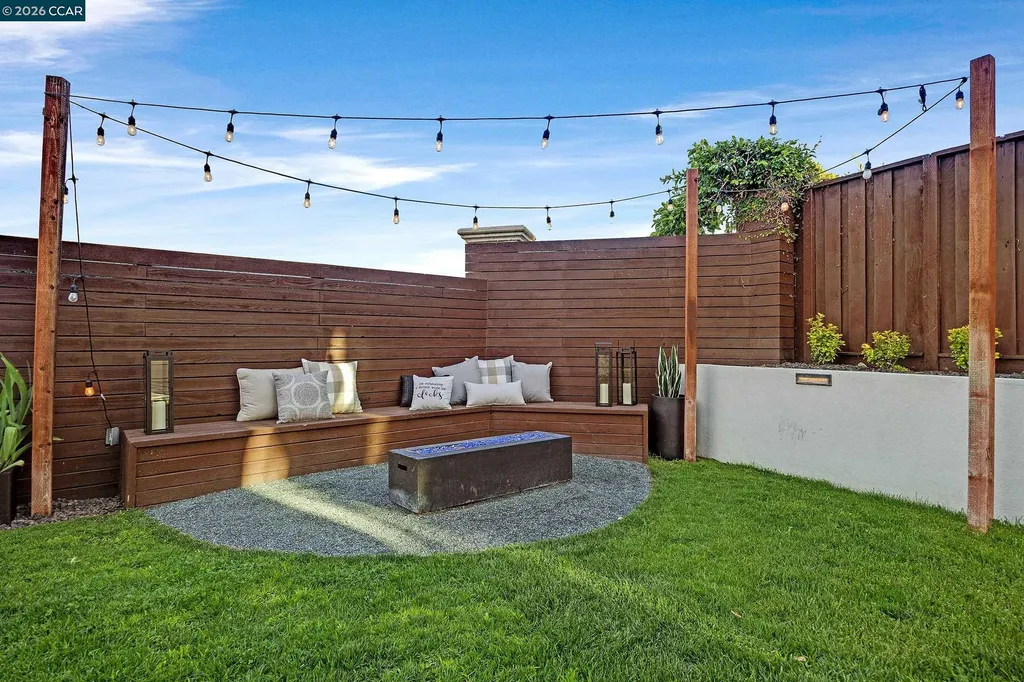 1105 Rosamund Drive San Ramon CA 94582