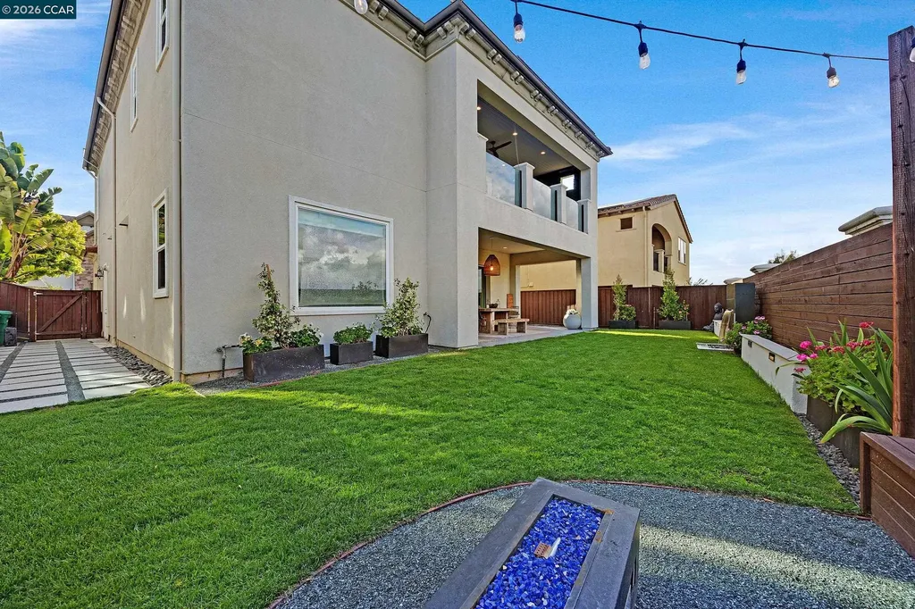 1105 Rosamund Drive San Ramon CA 94582