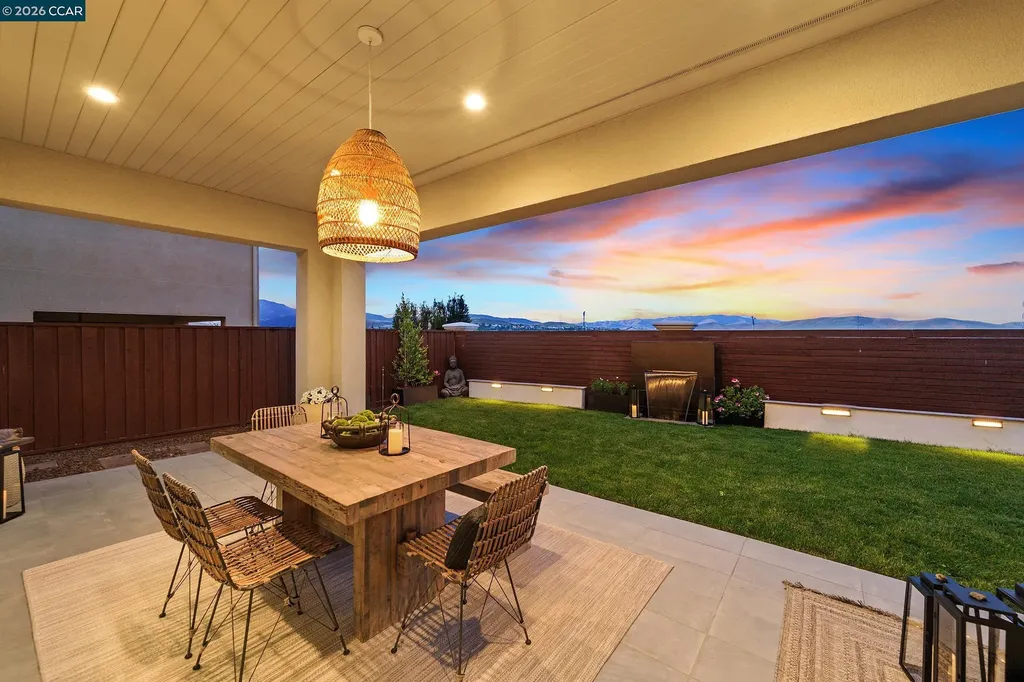 1105 Rosamund Drive San Ramon CA 94582