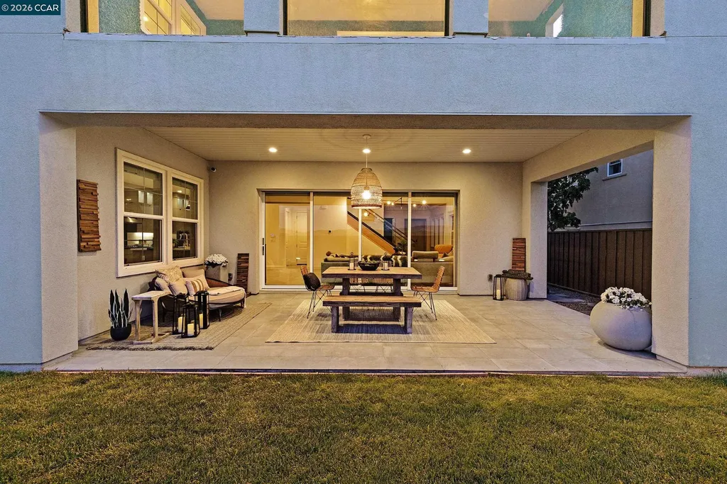 1105 Rosamund Drive San Ramon CA 94582