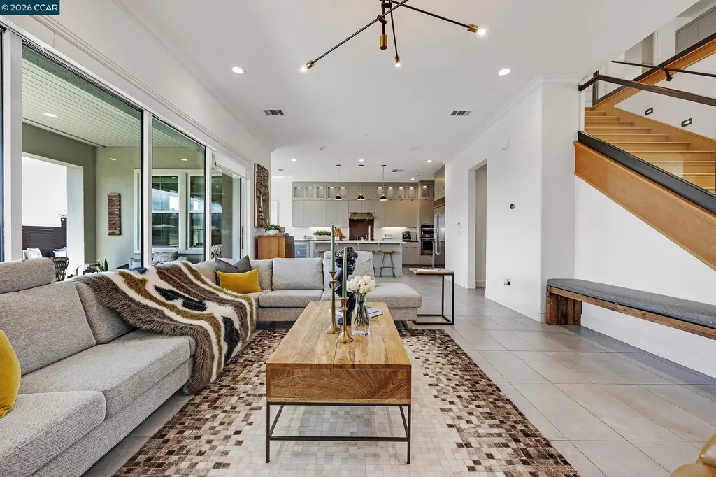 1105 Rosamund Drive San Ramon CA 94582