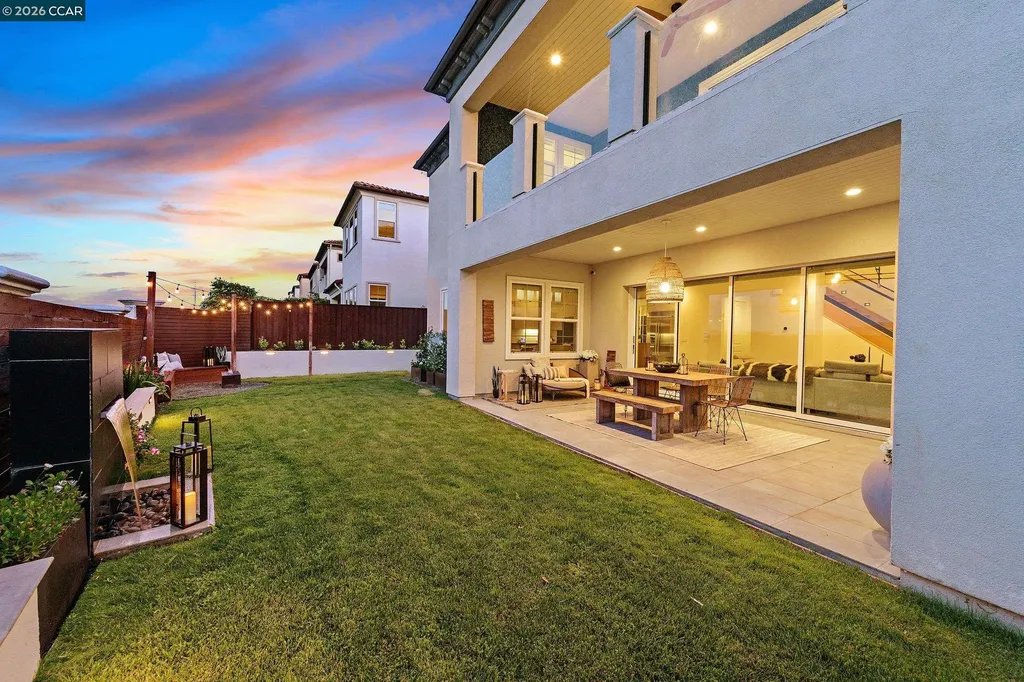 1105 Rosamund Drive San Ramon CA 94582