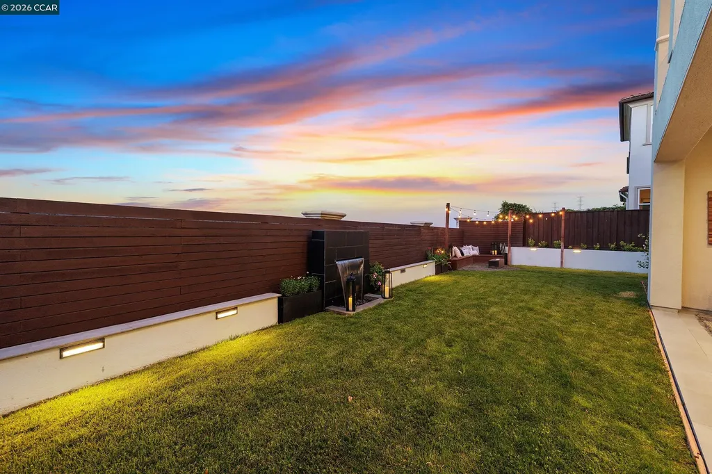 1105 Rosamund Drive San Ramon CA 94582