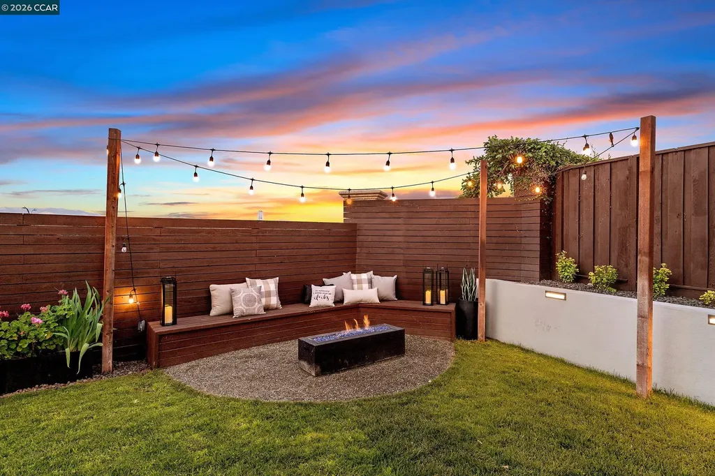 1105 Rosamund Drive San Ramon CA 94582