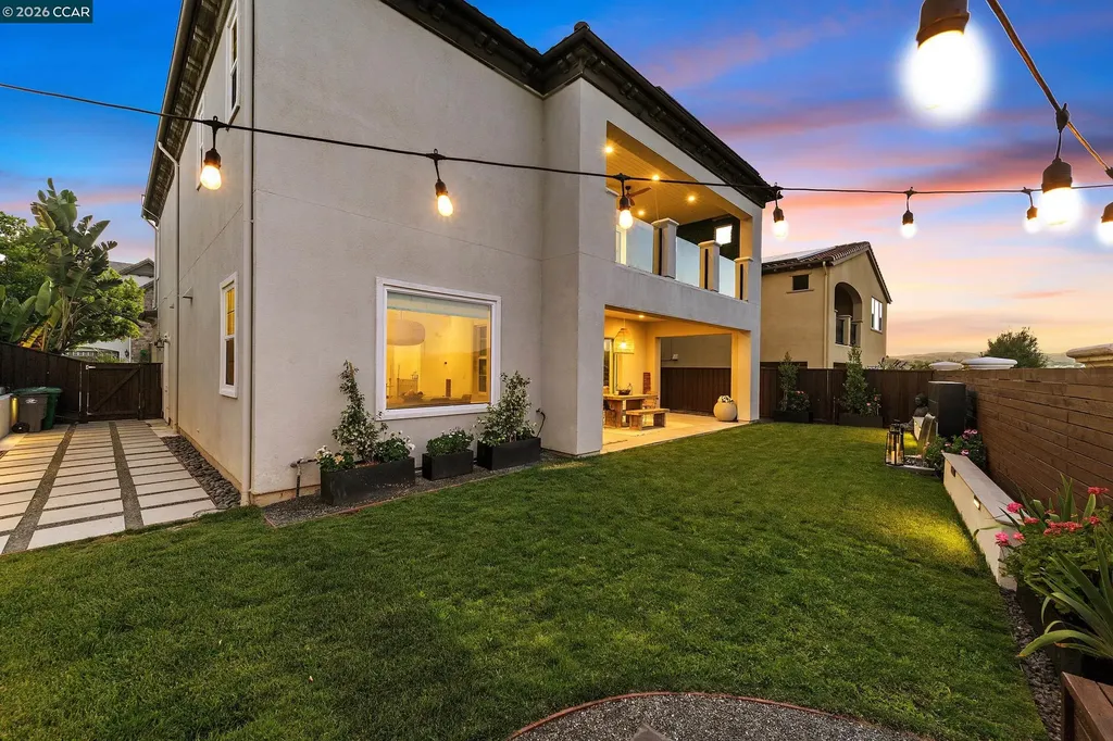 1105 Rosamund Drive San Ramon CA 94582