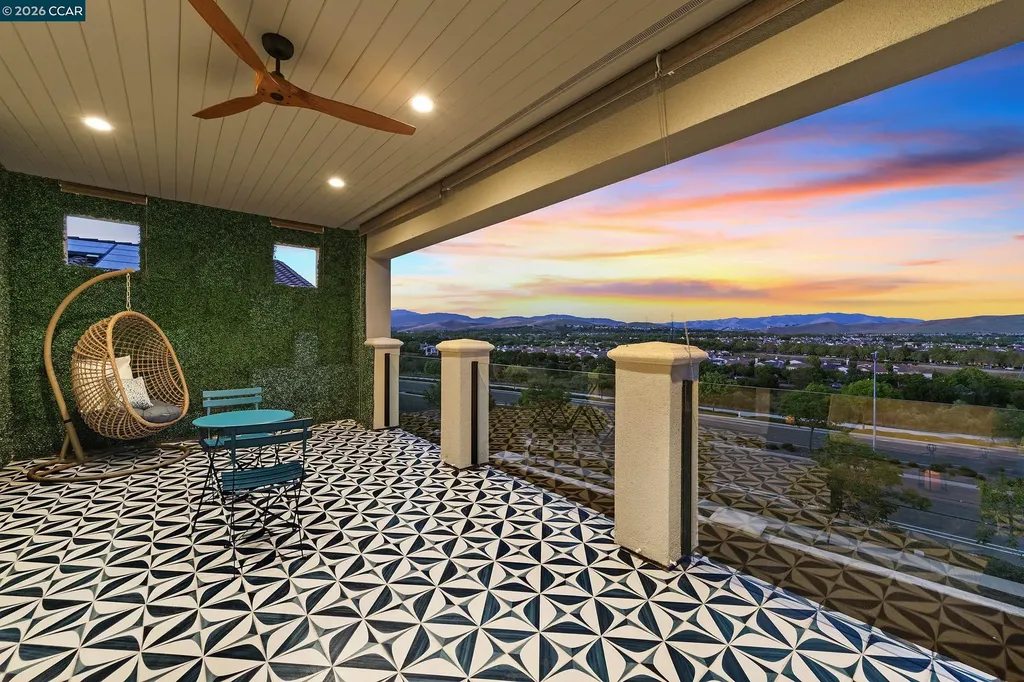 1105 Rosamund Drive San Ramon CA 94582
