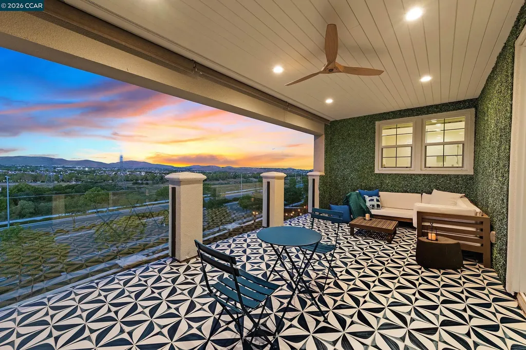 1105 Rosamund Drive San Ramon CA 94582