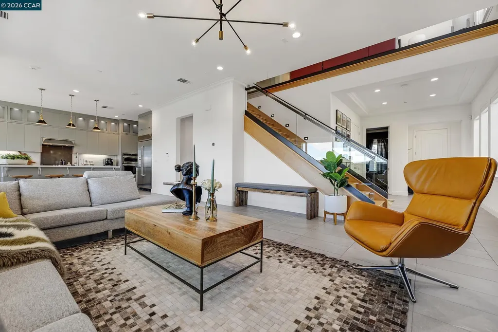 1105 Rosamund Drive San Ramon CA 94582