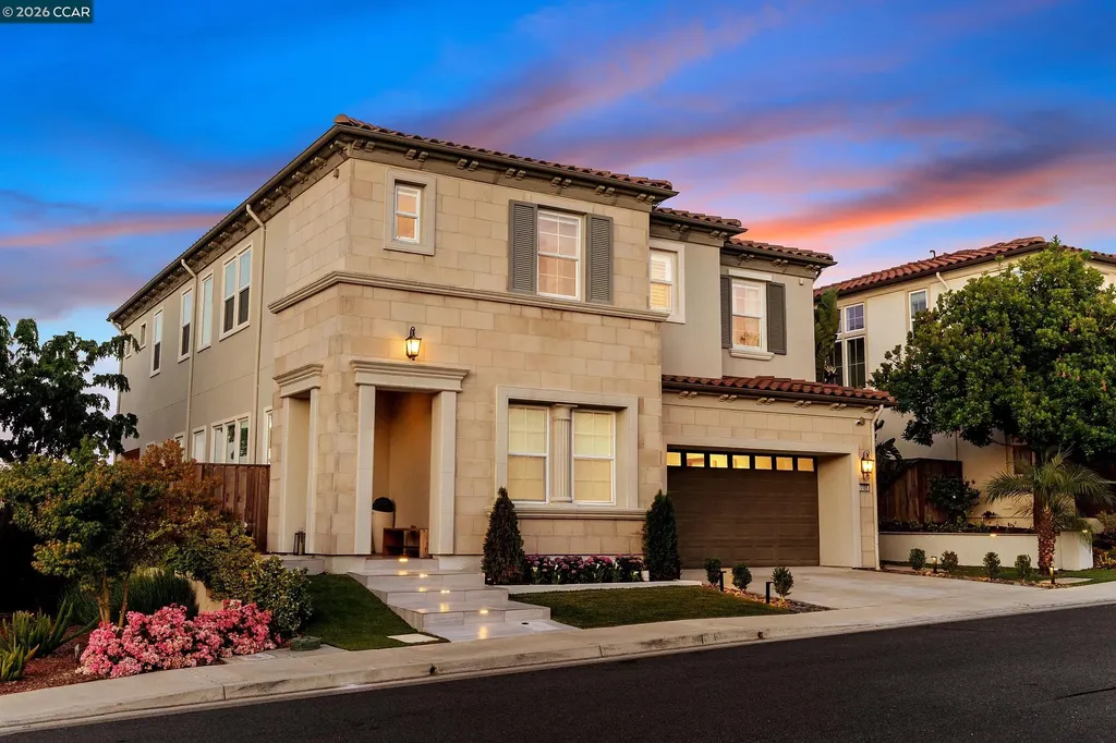 1105 Rosamund Drive San Ramon CA 94582