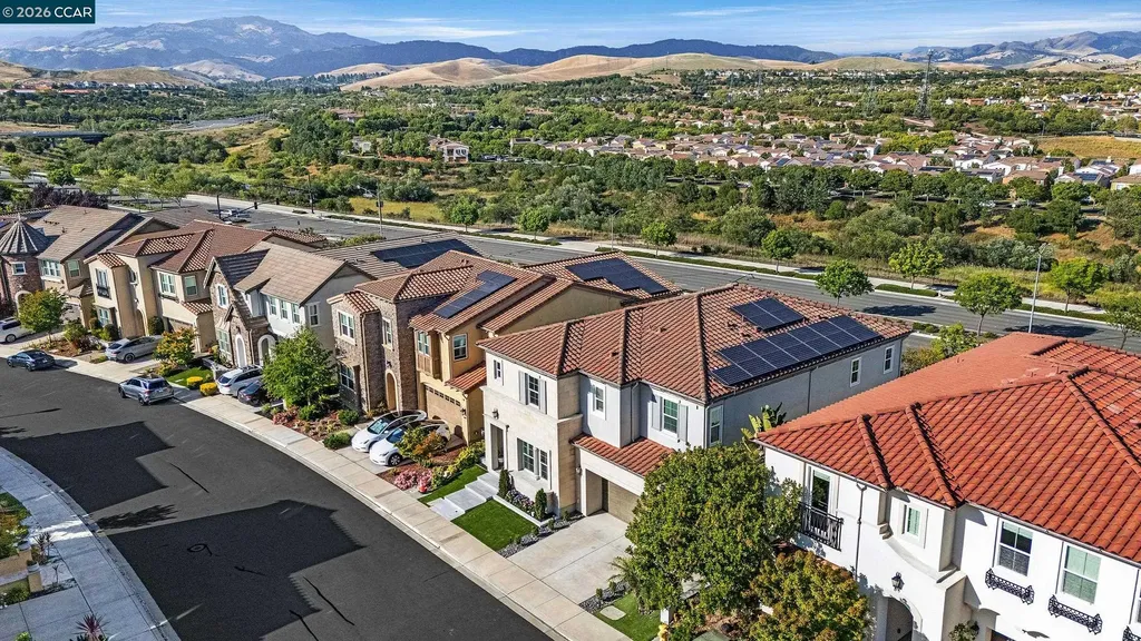 1105 Rosamund Drive San Ramon CA 94582