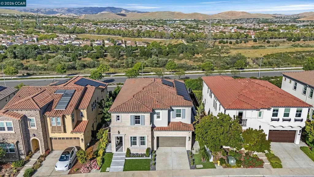 1105 Rosamund Drive San Ramon CA 94582