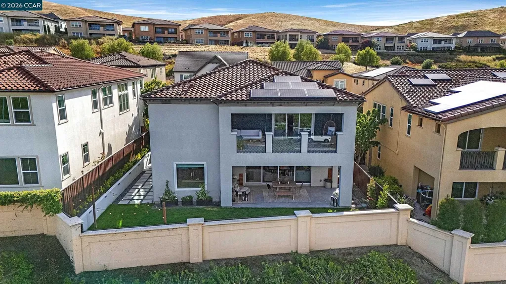 1105 Rosamund Drive San Ramon CA 94582