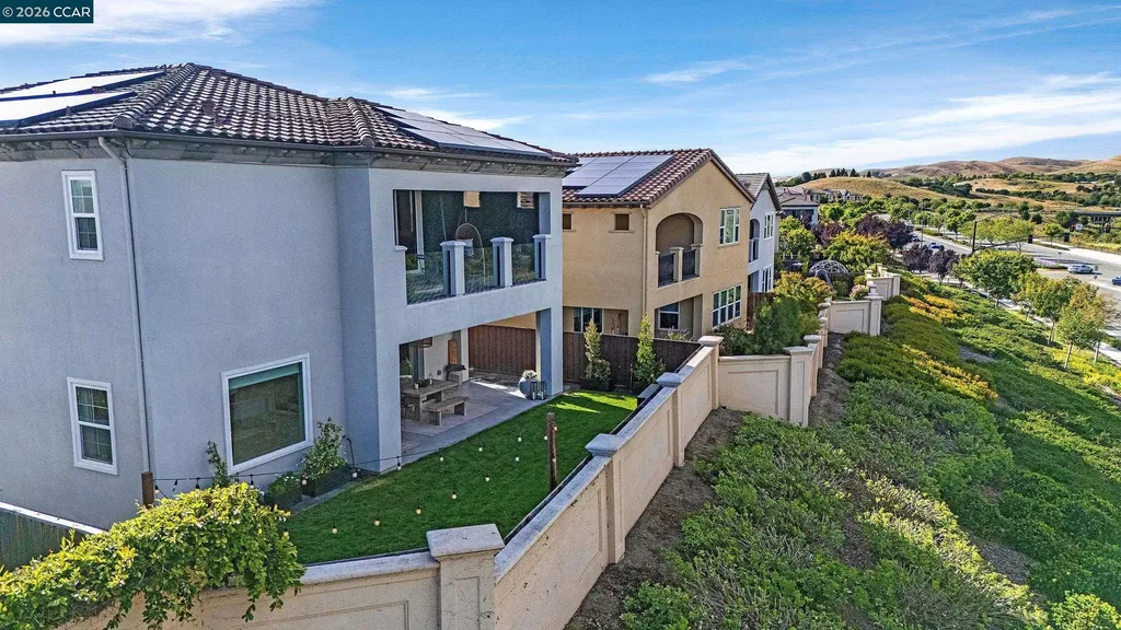 1105 Rosamund Drive San Ramon CA 94582