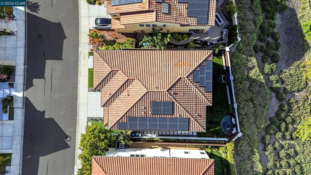 1105 Rosamund Drive San Ramon CA 94582