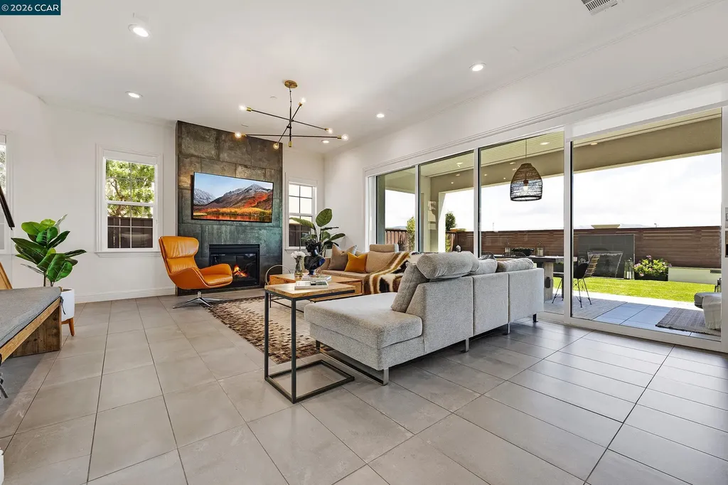 1105 Rosamund Drive San Ramon CA 94582