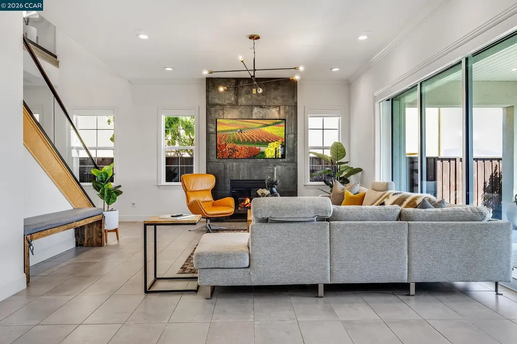 1105 Rosamund Drive San Ramon CA 94582