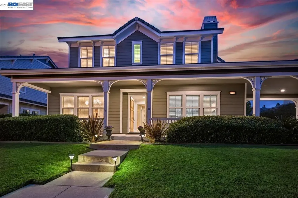 3045 Bertolli Drive Livermore CA 94550