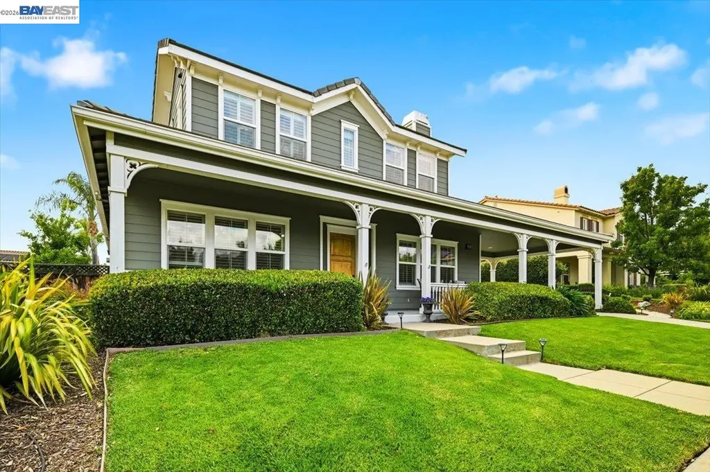 3045 Bertolli Drive Livermore CA 94550