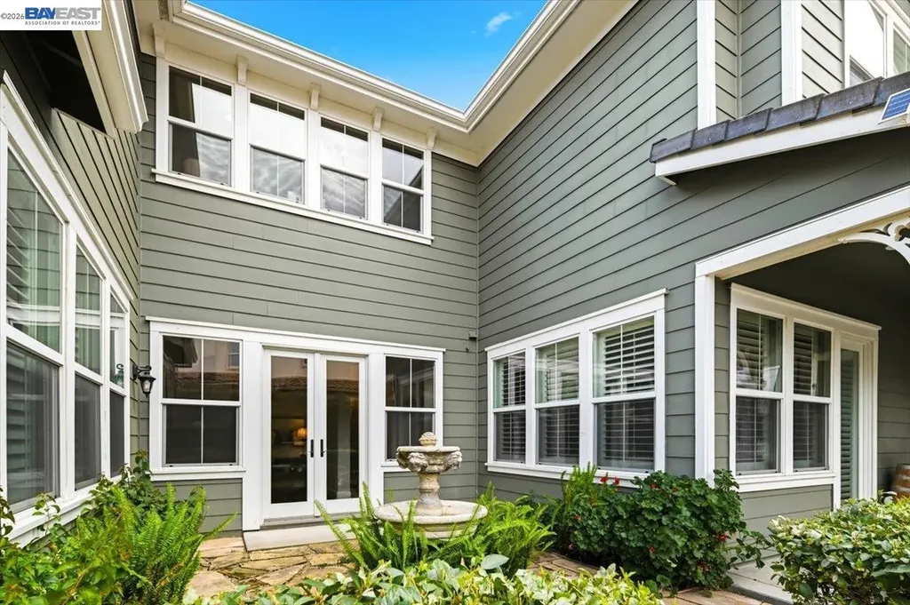 3045 Bertolli Drive Livermore CA 94550